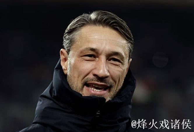 科瓦奇：全员健康，施洛特贝克无缘续约