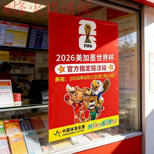 2026世界杯竞猜技巧全站攻略解析